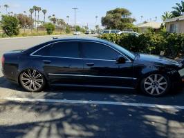 2005 Audi A8 Oceanside CA 2005 Audi A8 Oceanside CA